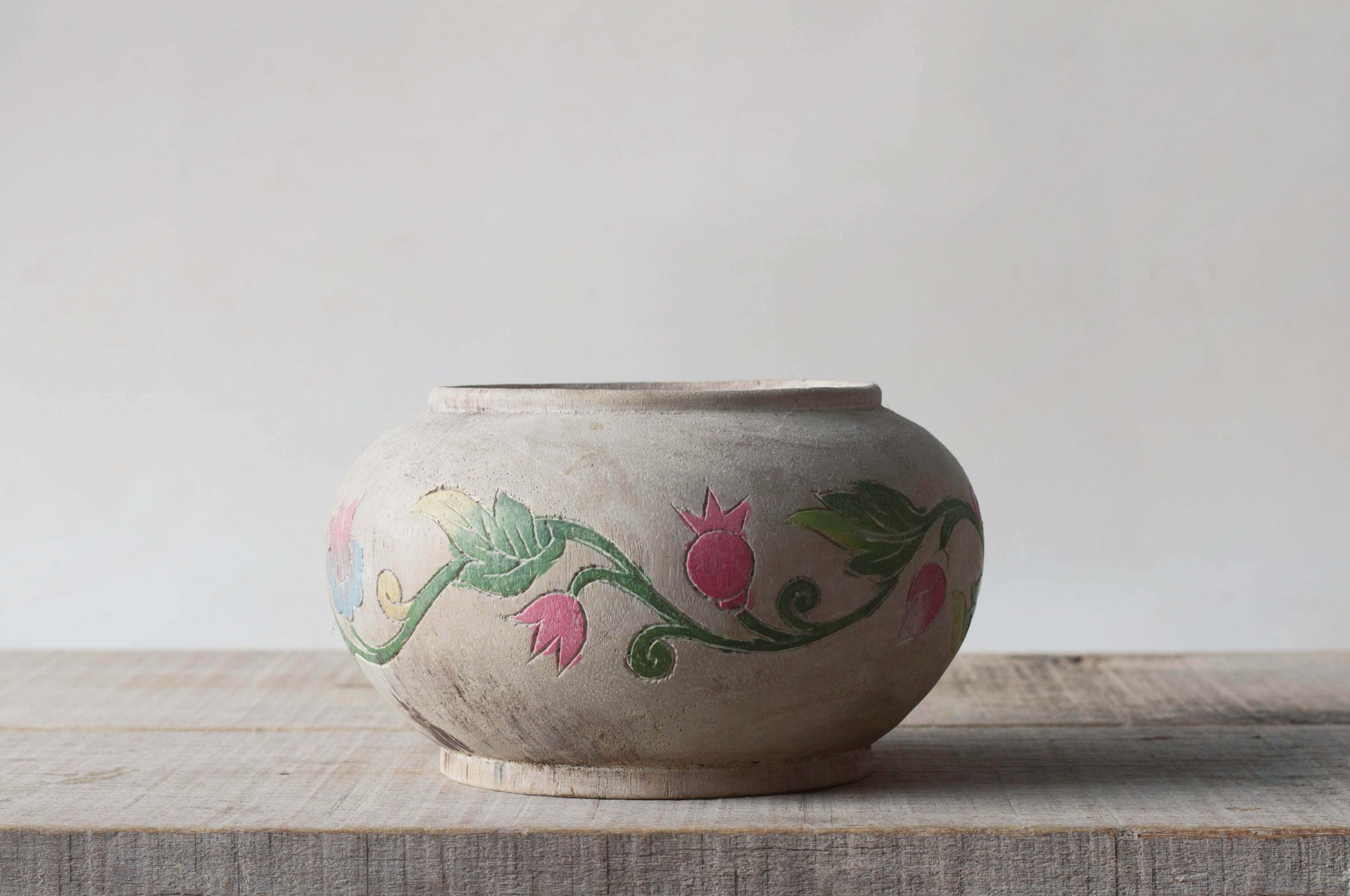 Life as a Ceramicist